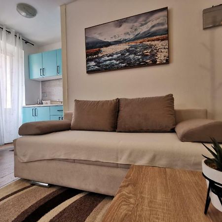 A Charming One-Bedroom Apartment In The Heart Of 'Rovinj' エクステリア 写真