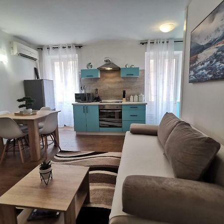 A Charming One-Bedroom Apartment In The Heart Of 'Rovinj' エクステリア 写真