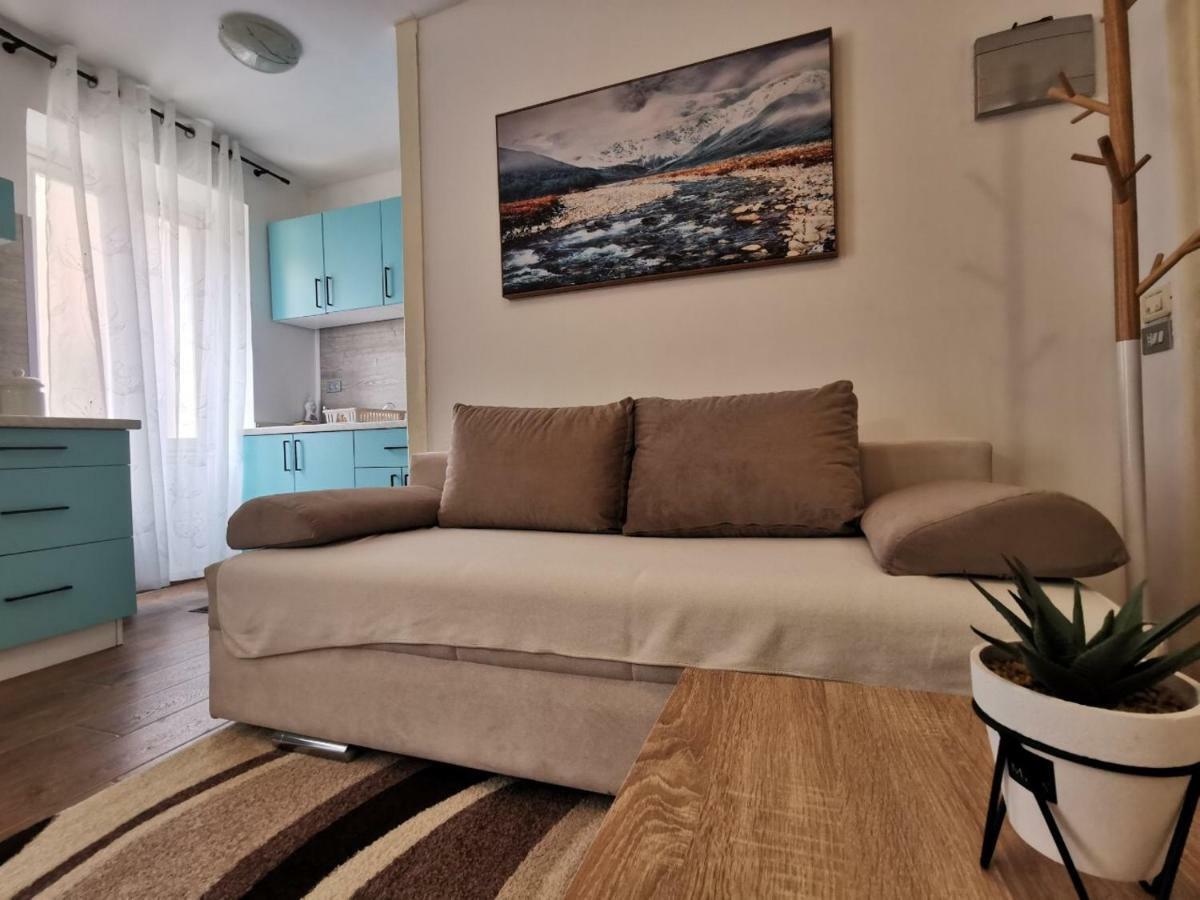 A Charming One-Bedroom Apartment In The Heart Of 'Rovinj' エクステリア 写真