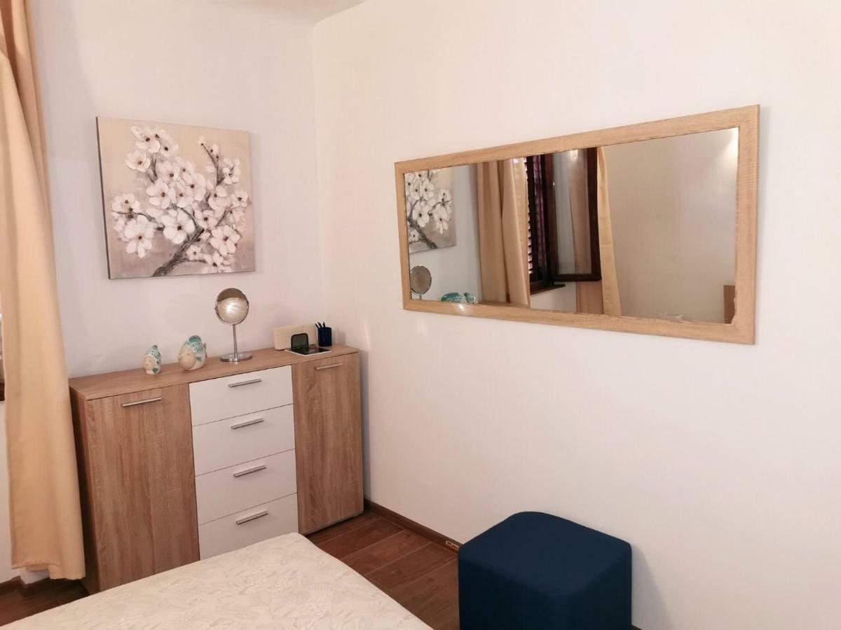 A Charming One-Bedroom Apartment In The Heart Of 'Rovinj' エクステリア 写真