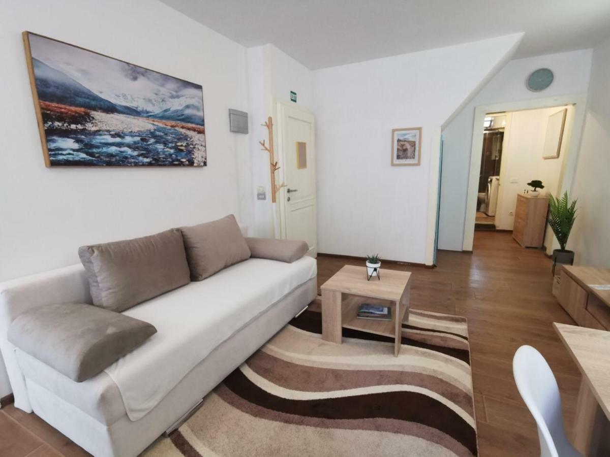 A Charming One-Bedroom Apartment In The Heart Of 'Rovinj' エクステリア 写真